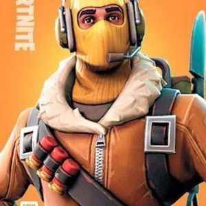 Meet your Posher, Phil